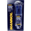 Lepidlo na kov 2-zložkové EPOXY-META MANNOL 9905 - 30g