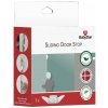 BabyDan bezpečnostný uzáver posuvných dverí skríň sliding door stop bio