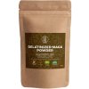 BrainMax Pure Maca želatínovaná BIO prášok, 150 g *CZ-BIO-001 certifikát