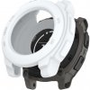 VSETKONAMOBIL 106320 TPU HALF COVER Kryt pre Garmin Instinct E 45mm biely