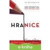 Hranice - Henry Cloud, John Townsend