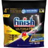 Finish Quantum Ultimate Lemon Sparkle 30 ks tablety do umývačky (11350) Tablety