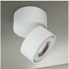 Orion Orion AL 11-1220 - LED kúpeľňové bodové svietidlo HARVEY LED/15W/230V IP65 biele OR0212 + záruka 3 roky zadarmo + záruka 3 roky zadarmo