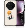 VSETKONAMOBIL 105812 MY ART Ochranný kryt pre Honor Magic7 Lite 5G WOMAN (197)