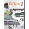 El libro de los trenes
