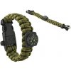 Trizand Náramok na prežitie Survival 5v1