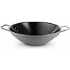 Panvica WOK 32 cm Eva Solo Greyline Ceramic Sliplet nepriľnavá 260350