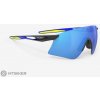 Rudy Project Astral Sphere okuliare, black/crystal blue gloss/ASW multilaser blue