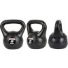 KOMPOZITOVÁ ČINKA KETTLEBELL 8 KG ZÁVAŽIE ENERO FIT