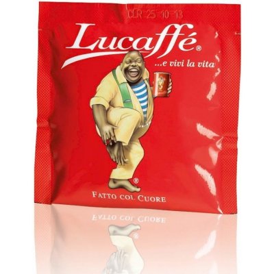 Lucaffe Classic E.S.E. pody 44mm 150 ks