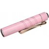 Olight i3T 2 EOS EDC Sweet Pink 200 lm vreckové svietidlo, ružové
