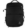 CESTOVNÝ BATOH DO LIETADLA Čierna