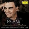 Villazon Rolando - Mozart / Concert Arias [CD]
