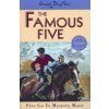 Famous Five: Five Go To Mystery Moor (Blyton Enid)