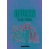 Queen in the 1970s: Decades (Griffiths James)