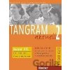 Tangram aktuell 2: Lektion 5-8 - Rosa-Maria Dallapiazza, Eduard von Jan, Beate Blüggel, Anja Schümann ,