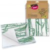York Eco Natural Handra bambusové vlákno na podklahu 50 x 50 cm