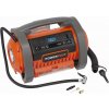 Kompresor PowerPlus Aku kompresor 20V +220V POWDP7030 (bez AKU) (POWDP7030)