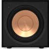 Klipsch R-101SW subwoofer, 10
