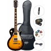 SX SE3-SK Vintage Sunburst Elektrická gitara