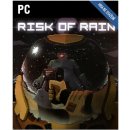 Hra na PC Risk of Rain