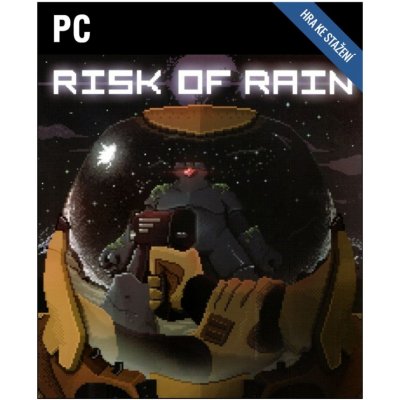 Risk of Rain