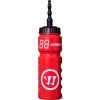 Hokejová fľaša Warrior Drink Bottle 0,75 l Red