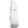 Ubiquiti UBNT airMAX NanoStation M2 [2.4GHz, 11dBi anténa, klient/AP/repeater, 802.11b/g/n, MIMO]