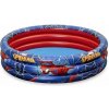 Bazén Bestway nafukovací - Spiderman, průměr 1,22 m, výška 30 cm
