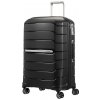 Cestovný kufor Samsonite Flux 4W M CB0002-09 85 L čierna