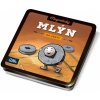 Magnetické hry na cesty: Mlyn