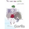 Vánoce na sádle - Barbora Topinková, Mariana Francová (ilustrácie)