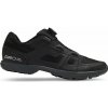 GIRO Gauge Boa Black 44