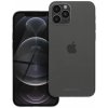 Kryt Roar Pure Simple Fit Case - iPhone 12 Pro Clear