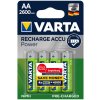 Varta Power AA 2600 mAh 4ks 5716 101 404