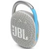 JBL Hi-Fi Clip 4 ECO White