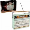LEGO® Icons 10334 Retro rádio