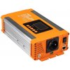 Carspa PX500-24, 24V/230V+USB 500W čistá sinusovka