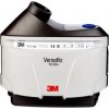 3M TR-302E+, vetracia jednotka s filtrom 3M™ Versaflo™ (jednotka, kryt filtra, indikátor prietoku vzduchu)