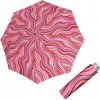 DOPPLER Mini Light Fresh berries - dámský skládací deštník vícebarevný 722165F31