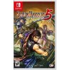 Samurai Warriors 5 (Switch)