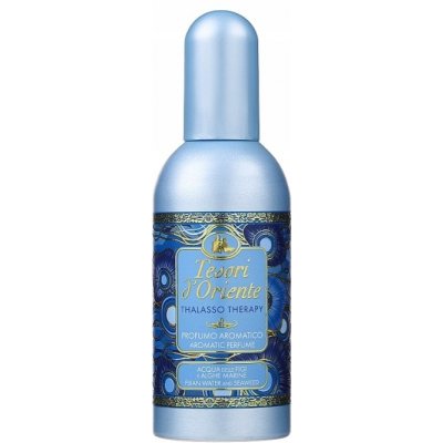 Tesori d'Oriente Thalasso Therapy parfumovaná voda dámska 100 ml