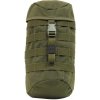Sparrow Wisport Prídavné bočné vrecko Olive Green 5 l