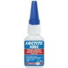 Loctite 4062 - 20 g vteřinové lepidlo
