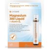 Livsane tekuté magnézium s vitamínom B6 8x30ml