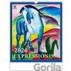 Expressionism nástěnný 2026