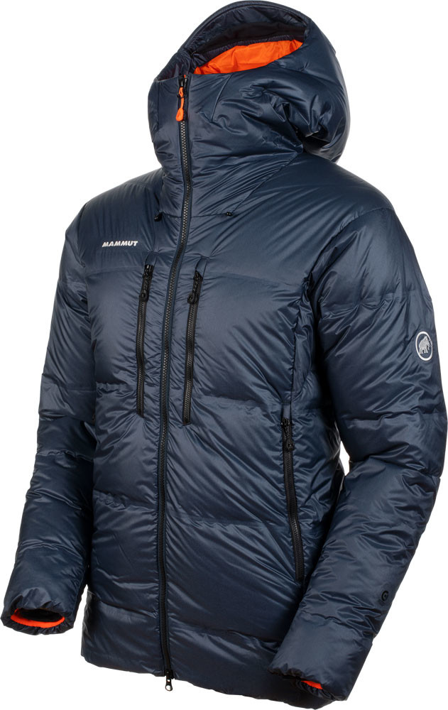 Mammut Eigerjoch Pro IN Hooded jacket Men night