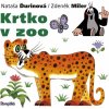 Krtko v zoo - Nataša Ďurinová, Zdeněk Miler