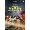 History of the Turan Medium and Heavy Tanks in World War II