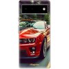 iSaprio Chevrolet 02 na Google Pixel 6 5G chev02-TPU3-Pix6